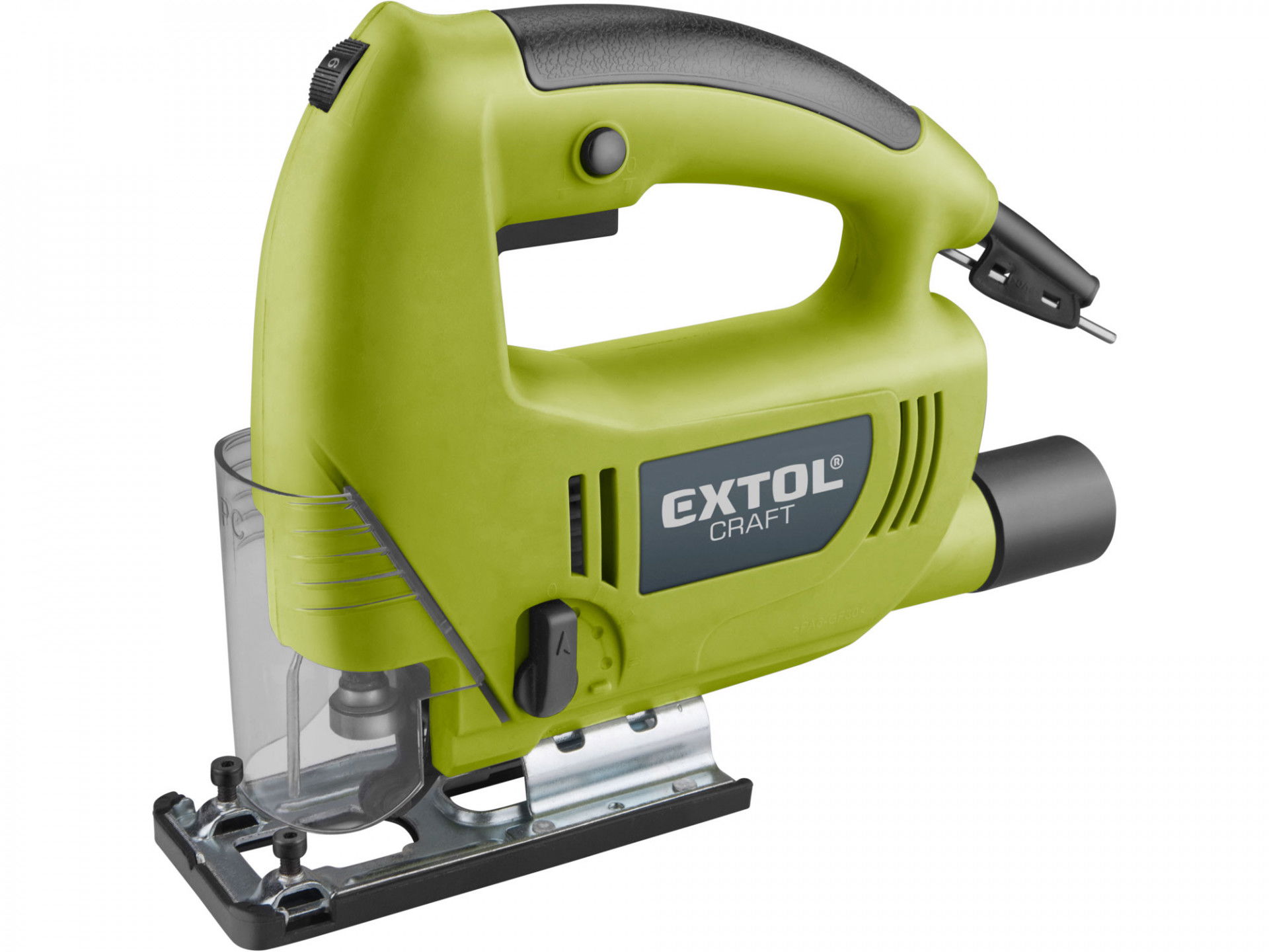 Extol 405124 dekopírfűrész termék fő termékképe