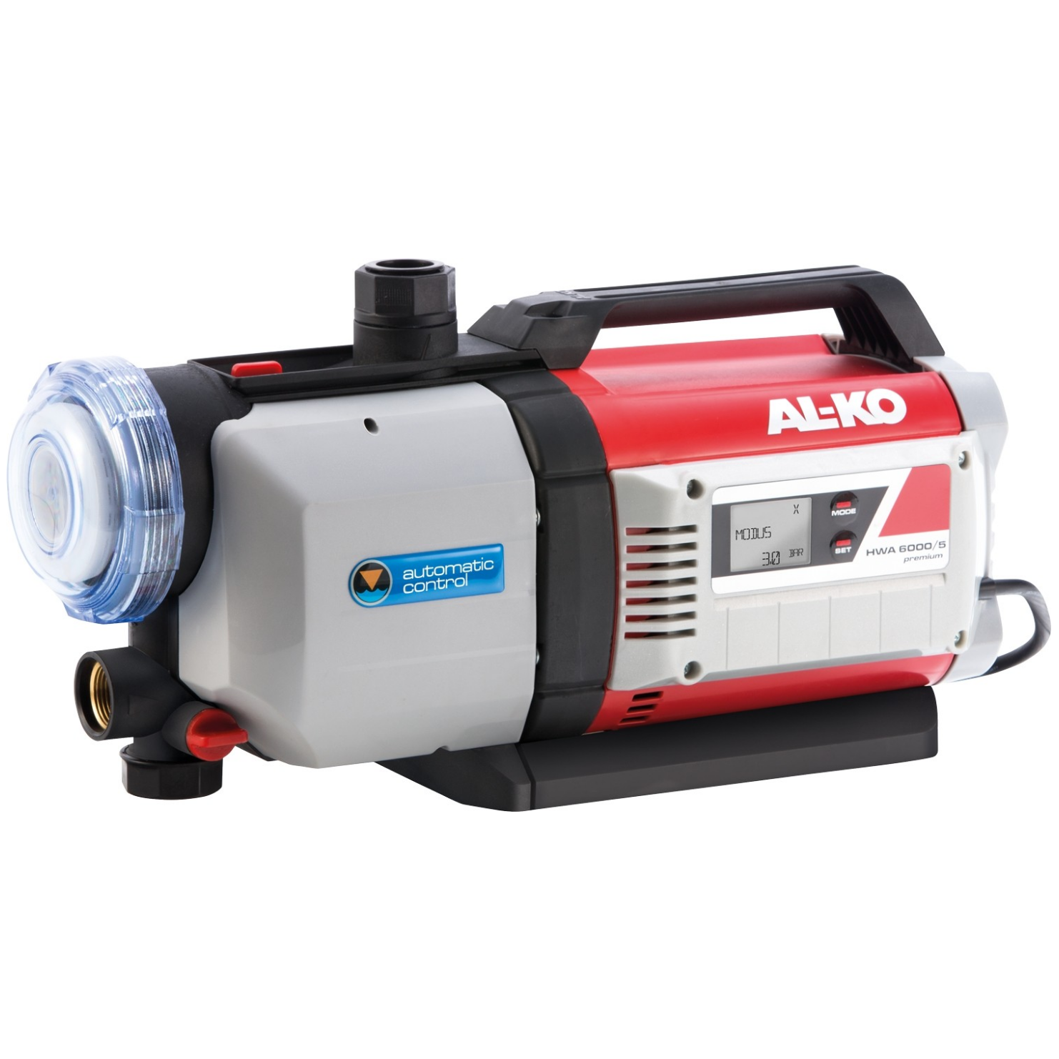 AL-KO HWA 6000/5 Premium házi vízellátó automata termék fő termékképe