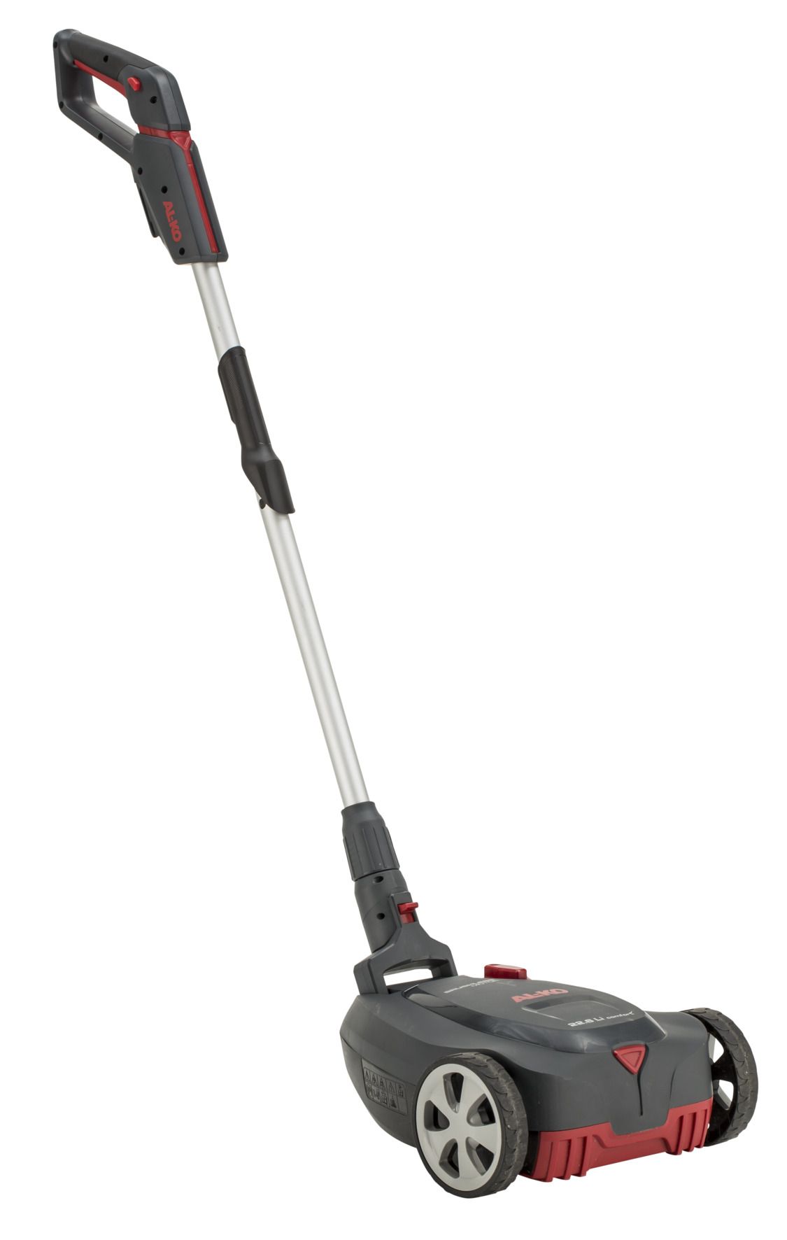 AL-KO 22.6 Li Dual Power akkumulátoros fűnyíró (akku és töltő nélkül) termék fő termékképe