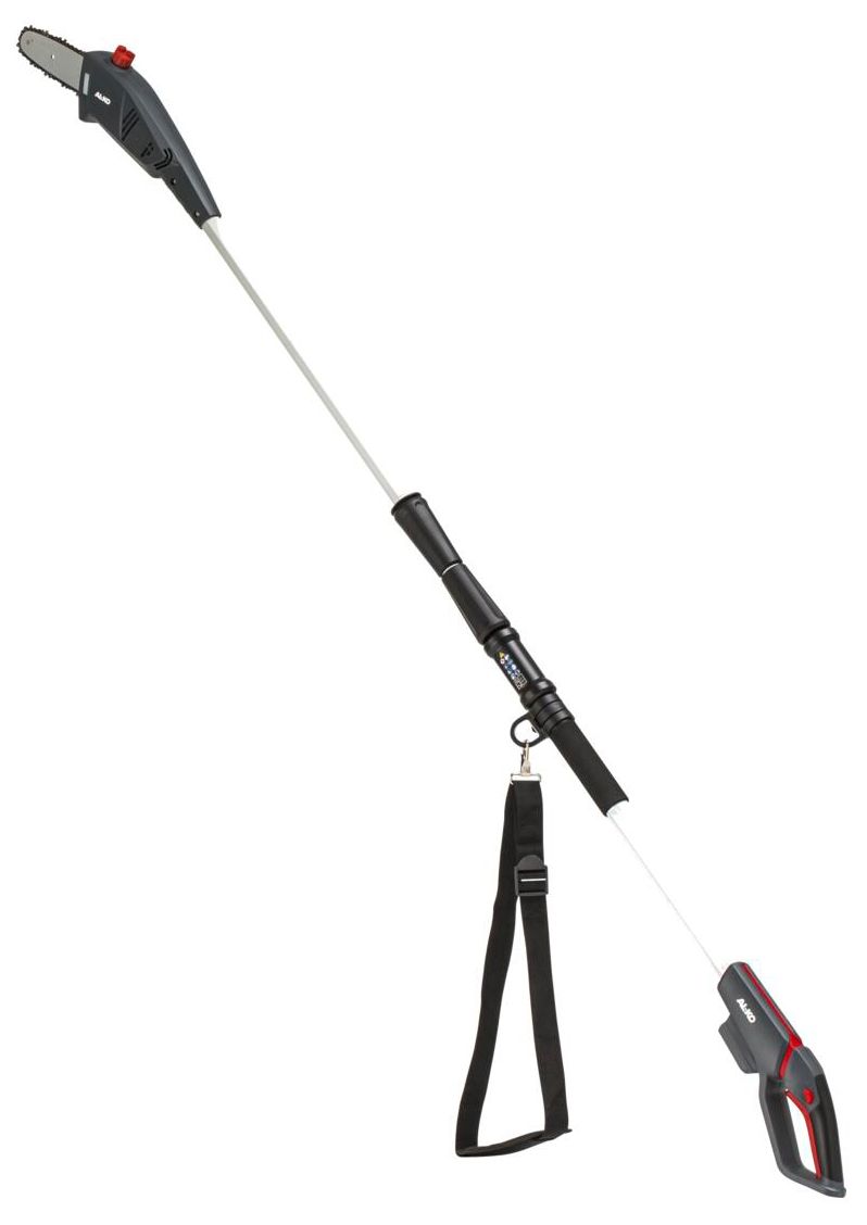 AL-KO CSAD 1820 Dual Power akkumulátoros magassági ágvágó (akku és töltő nélkül) termék fő termékképe