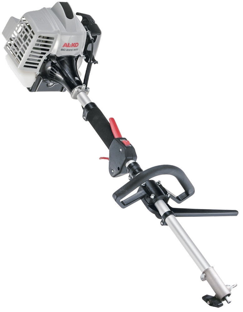 AL-KO BC 260 MT benzinmotoros kombi alapgép + tartozékok termék fő termékképe