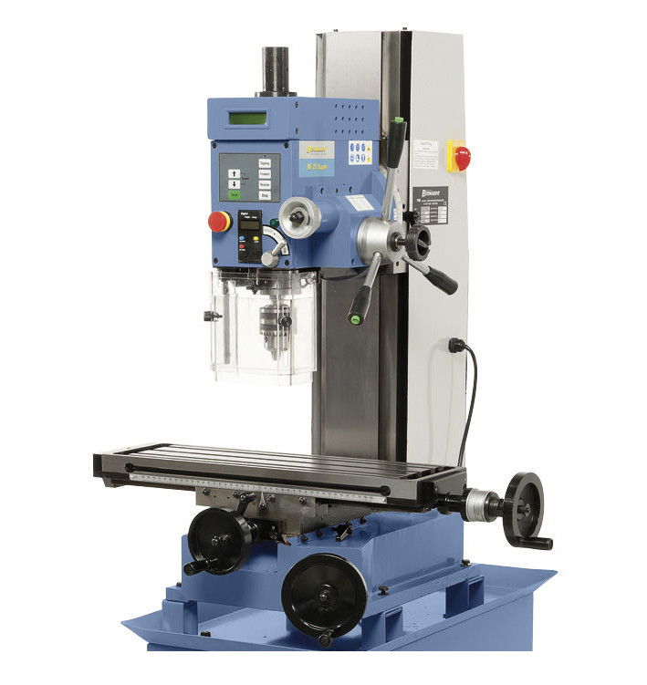 Bernardo BF 25 Super fúró-marógép, 230 V termék fő termékképe