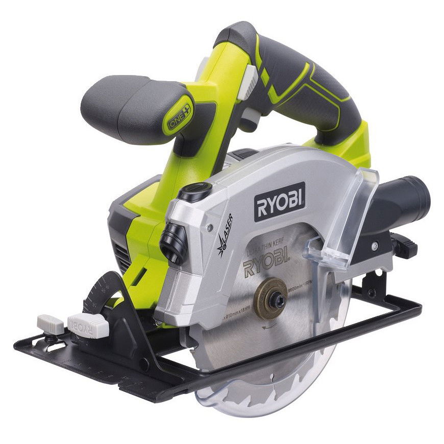 Ryobi RWSL1801M akkus körfűrész (akku és töltő nélkül) termék fő termékképe