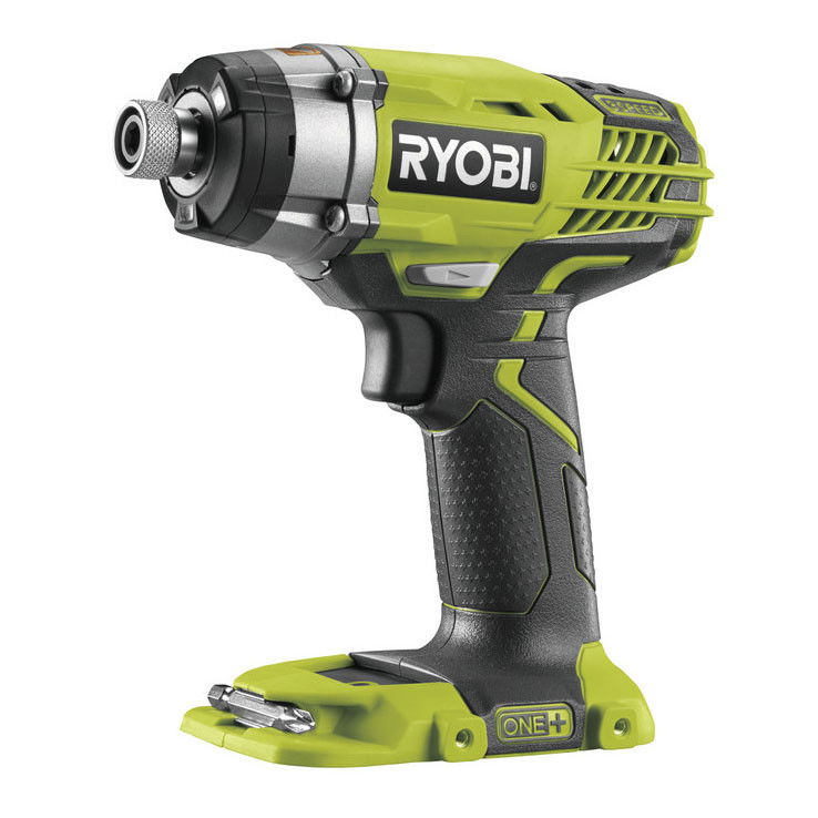 Ryobi R18ID3-0 akkus ütvecsavarozó (akku és töltő nélkül) termék fő termékképe