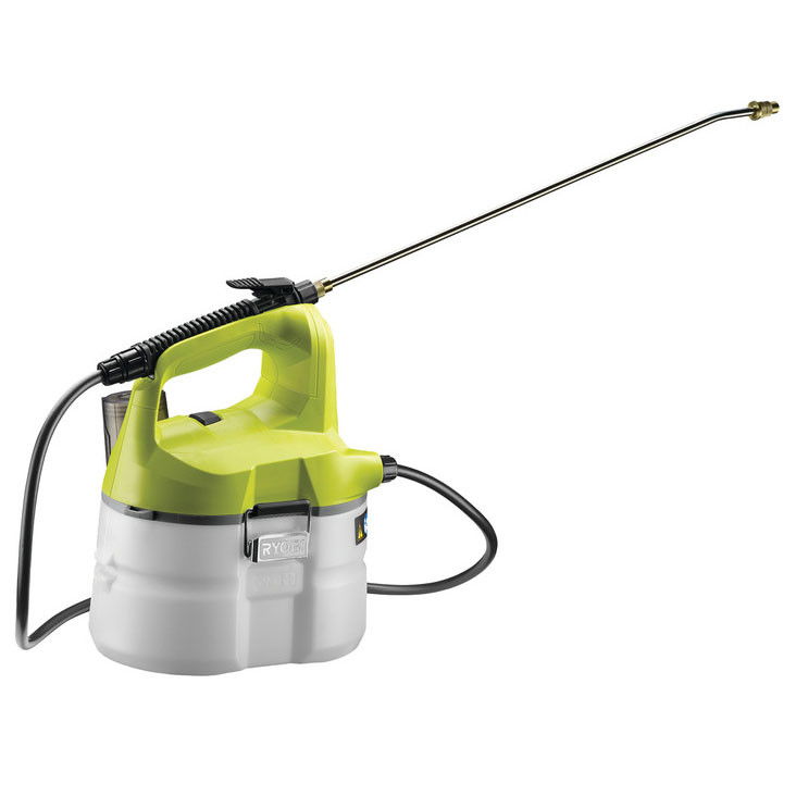 Ryobi OWS1880 akkus permetező (akku és töltő nélkül) termék fő termékképe