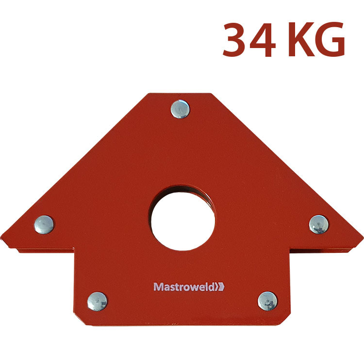 Mastroweld Mágneses szögbeállító, 34 kg termék fő termékképe