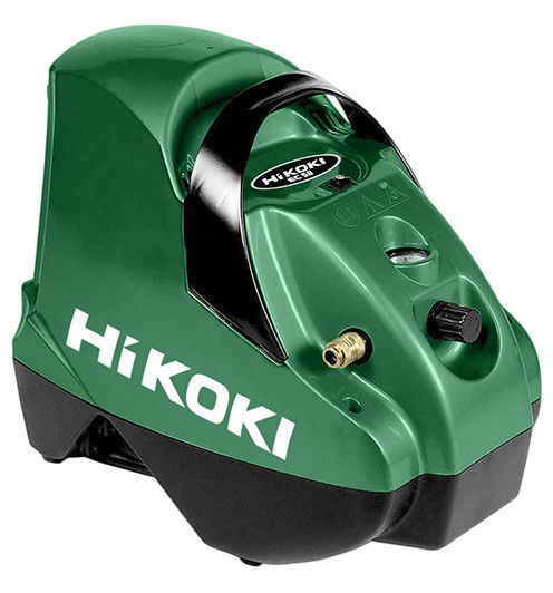 HiKoki EC58LAZ olajmentes dugattyús kompresszor termék fő termékképe