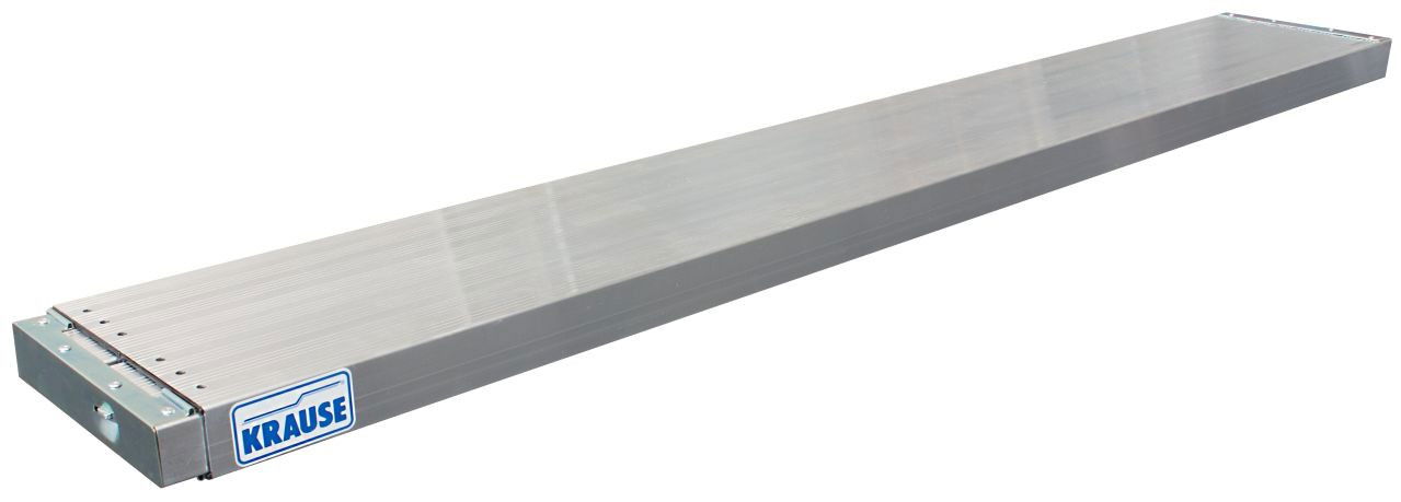 Krause TeleBoard teleszkópos alumínium palló, 2.05 - 3.5 m termék fő termékképe