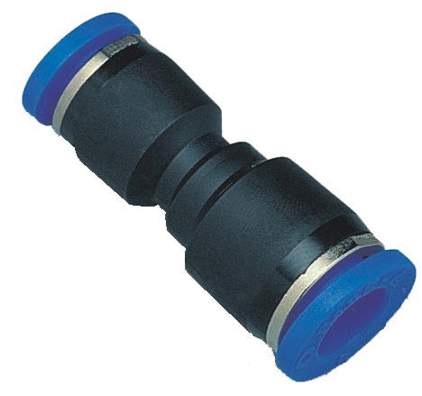 Rectus PG 08-06 egyenes szűkítő, 8 mm x 6 mm termék fő termékképe