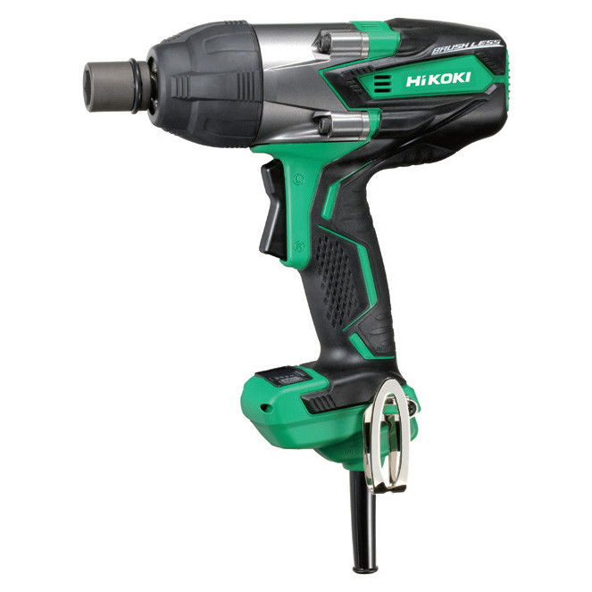 HiKoki WR16SEWJZ ütvecsavarozó (kofferben) termék fő termékképe