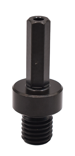 Abraboro Adapter kerámiafúróhoz termék fő termékképe