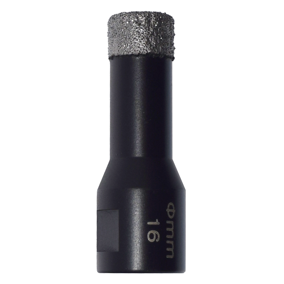 Abraboro 32 mm csempe- és kerámiafúró, M14 befogással termék fő termékképe