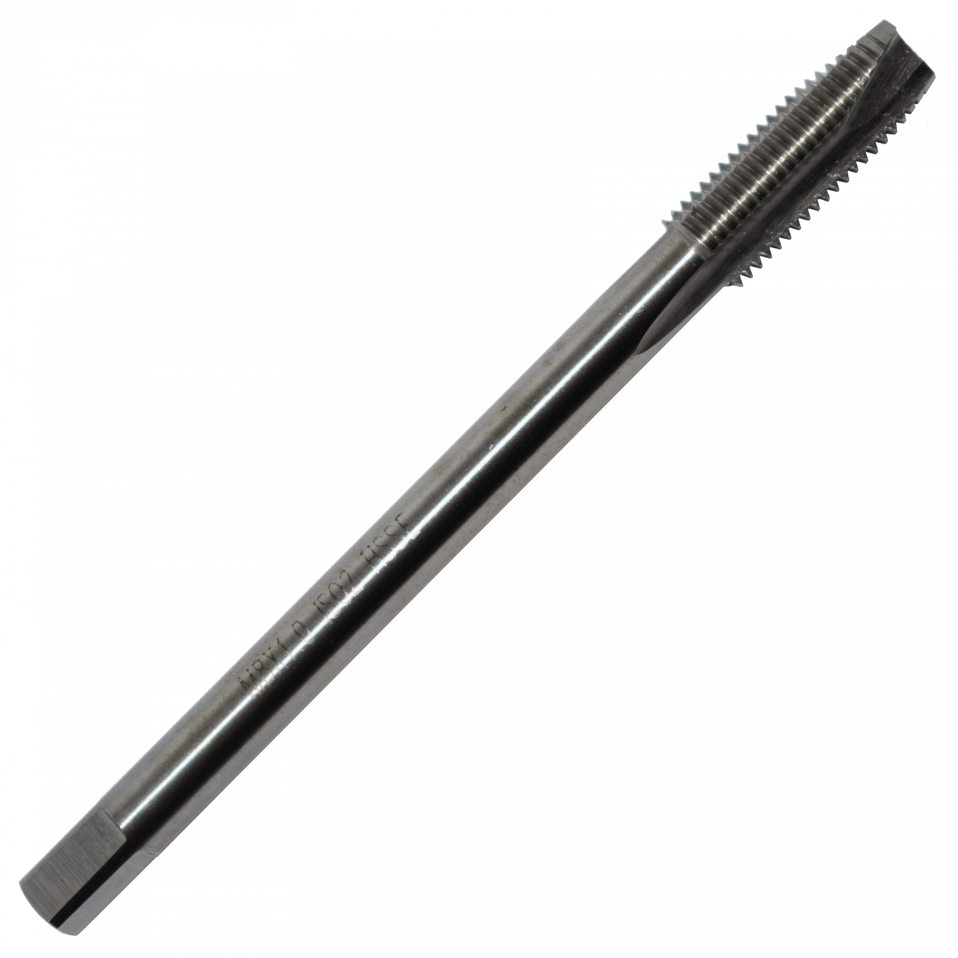 Abraboro MF16 x 1.50 mm HSS-Co 5 gépi menetfúró, B-alak, DIN 374 termék fő termékképe