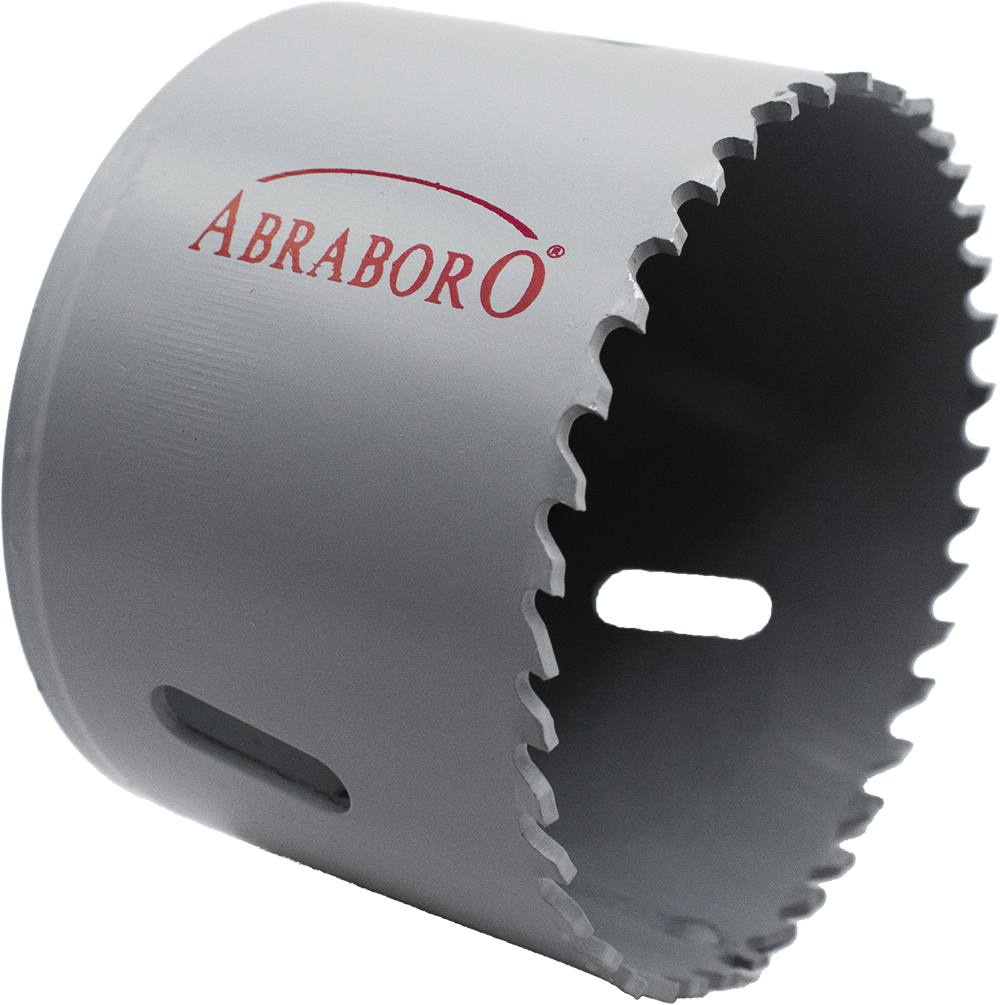 Abraboro 19 mm HSS-Co GREY STAR lyukfűrész termék fő termékképe