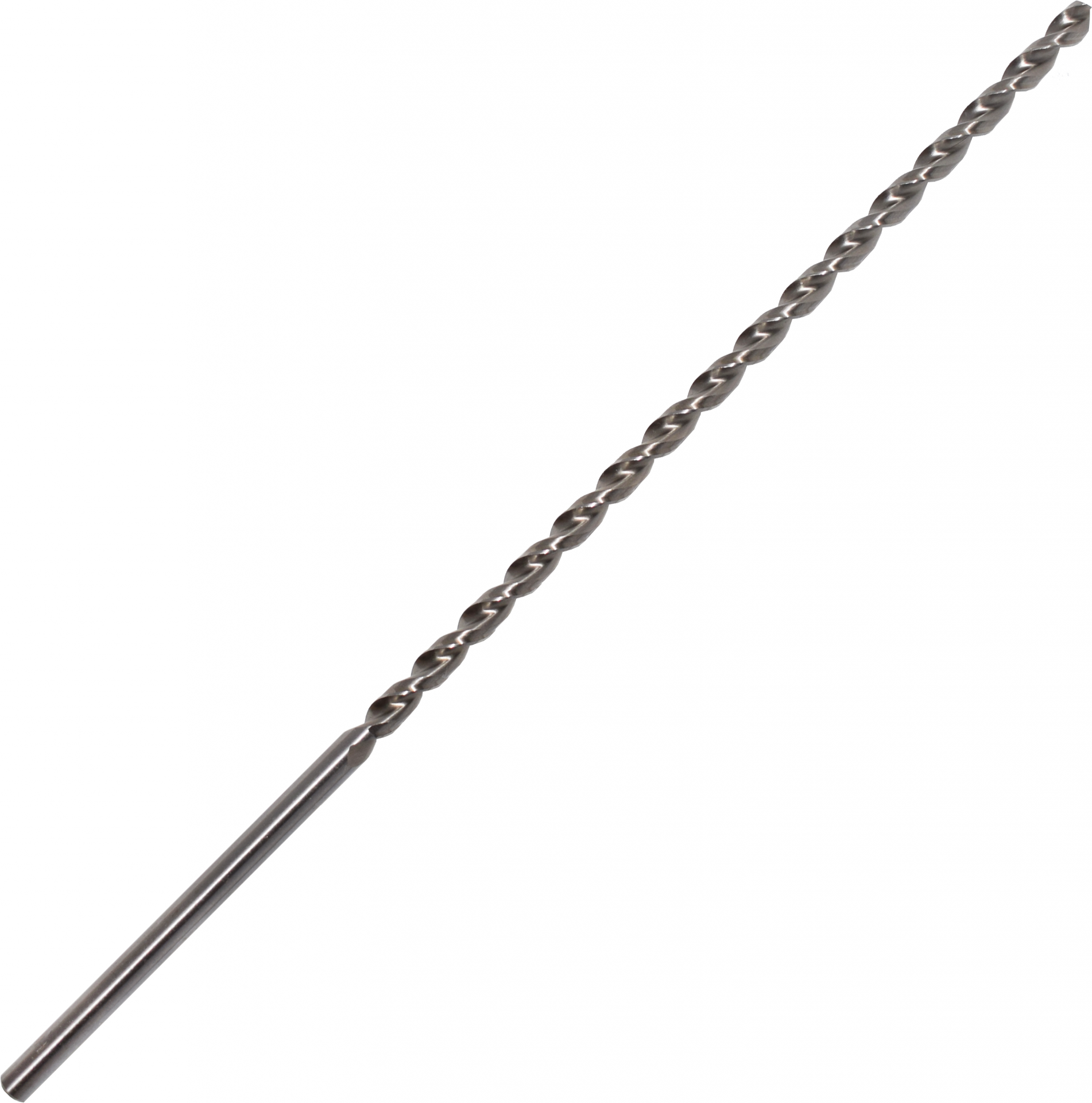 Abraboro 4 x 220/150 mm HSS-GS extra hosszú hengeres szárú fémcsigafúró termék fő termékképe