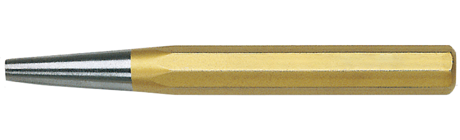 Abraboro Kézi kiütő, Ø 5 x 120 mm termék fő termékképe