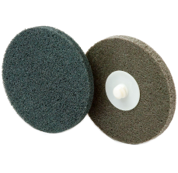 Abraboro Polírozótányér Quick-Lock befogással, Ø 75 mm termék fő termékképe