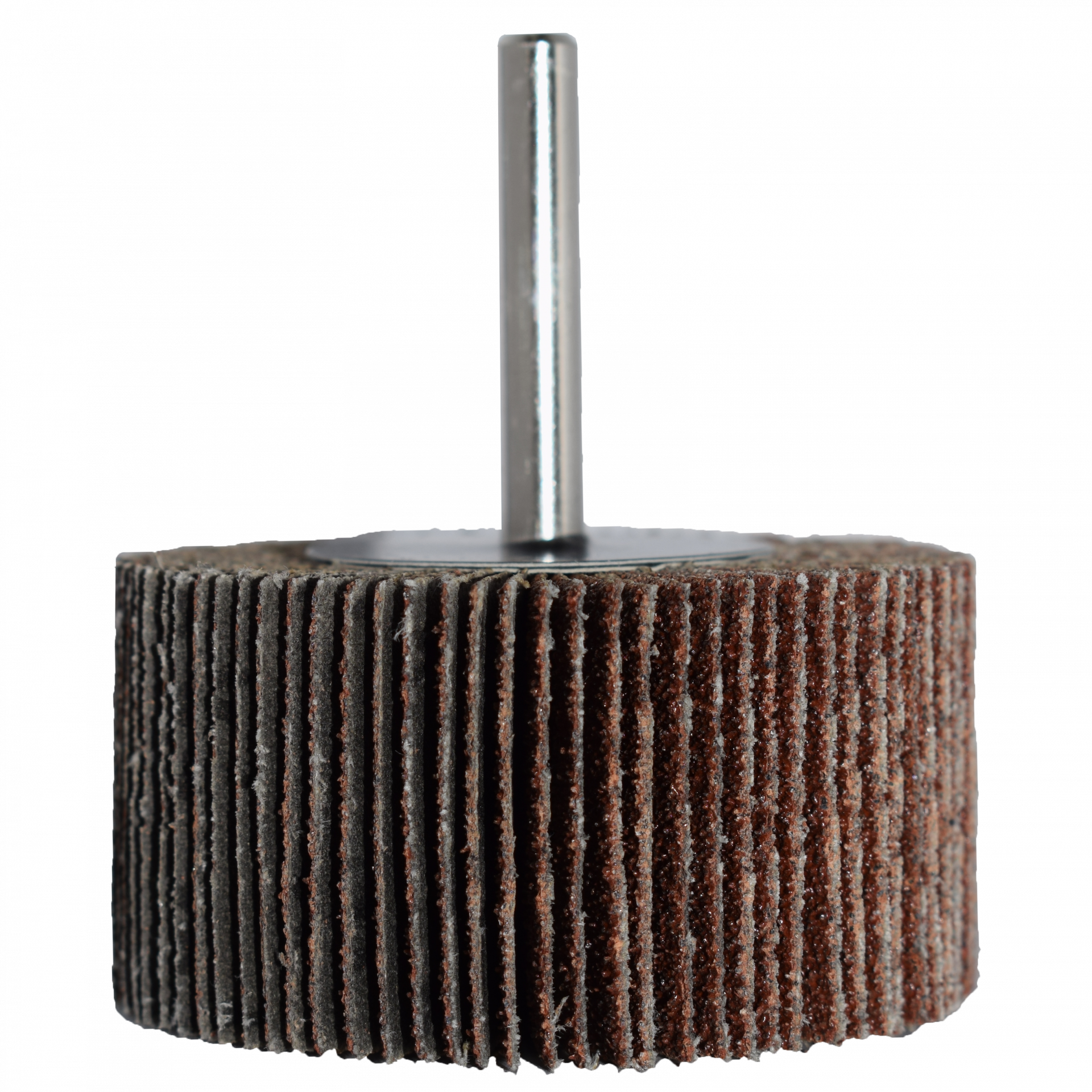 Abraboro 60 x 20 x 6 mm RG csapos lamellás csiszolókerék, 120-as szemcseméret termék fő termékképe