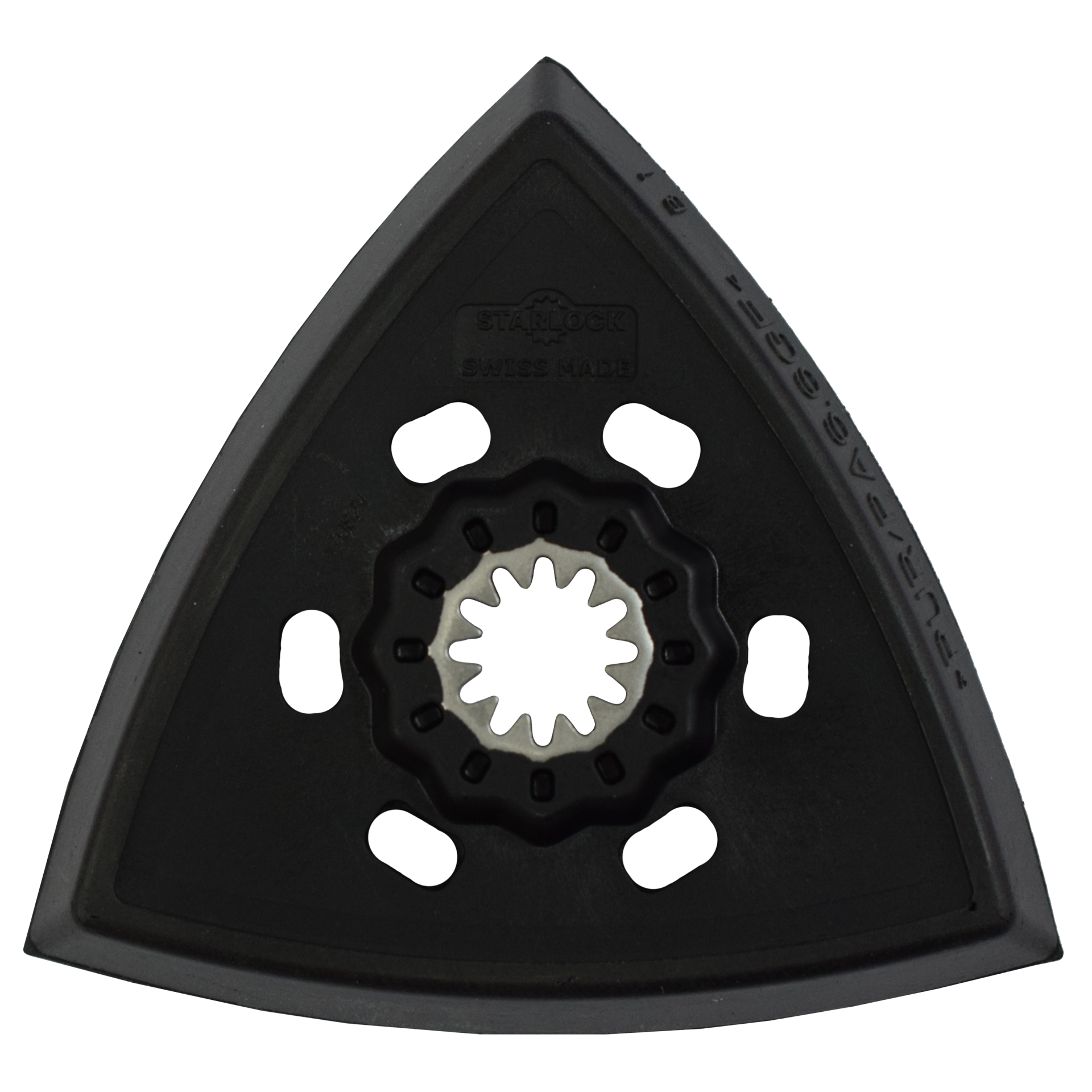 Abraboro Tépőzáras felfogó STARLOCK csatlakozással termék fő termékképe