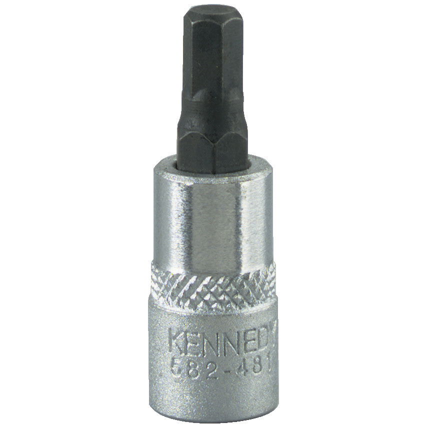 KENNEDY 7/32" hatszögű feltűzhető csavarbehajtó 1/4" -os meghajtóval termék fő termékképe