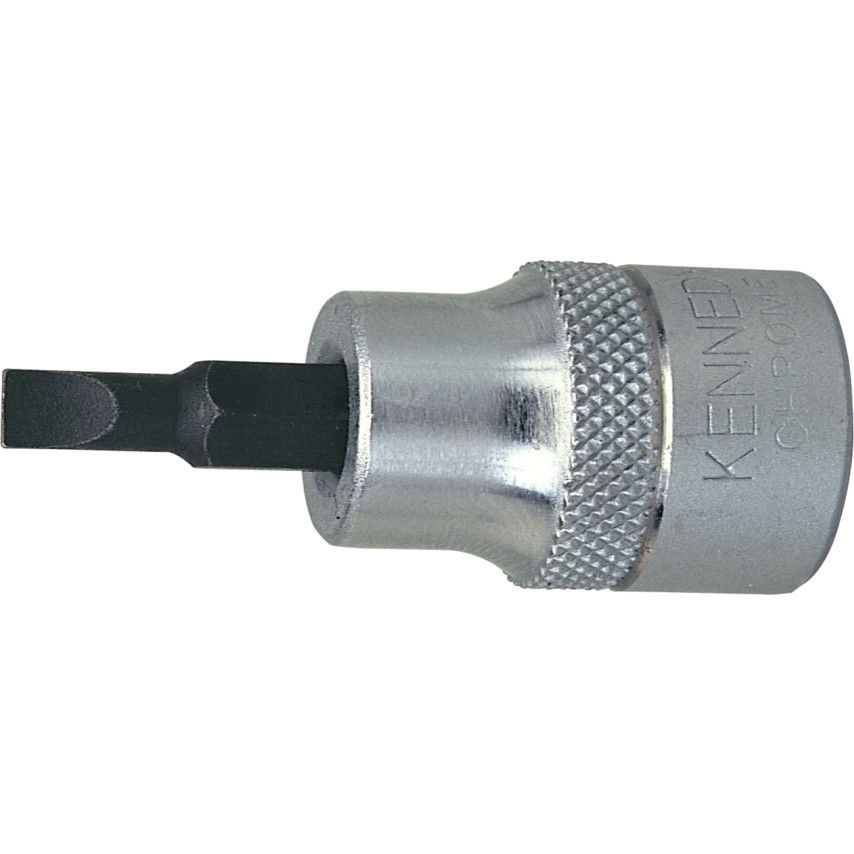 KENNEDY T27 Torx feltűzhető csavarbehajtó 3/8" -os meghajtóval termék fő termékképe