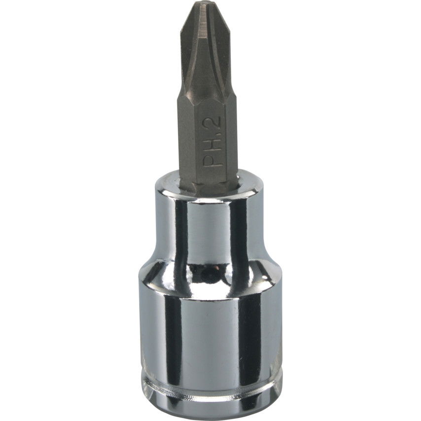 YAMOTO No.2 kereszthornyos feltűzhető csavarbehajtó 3/8" meghajtóval termék fő termékképe