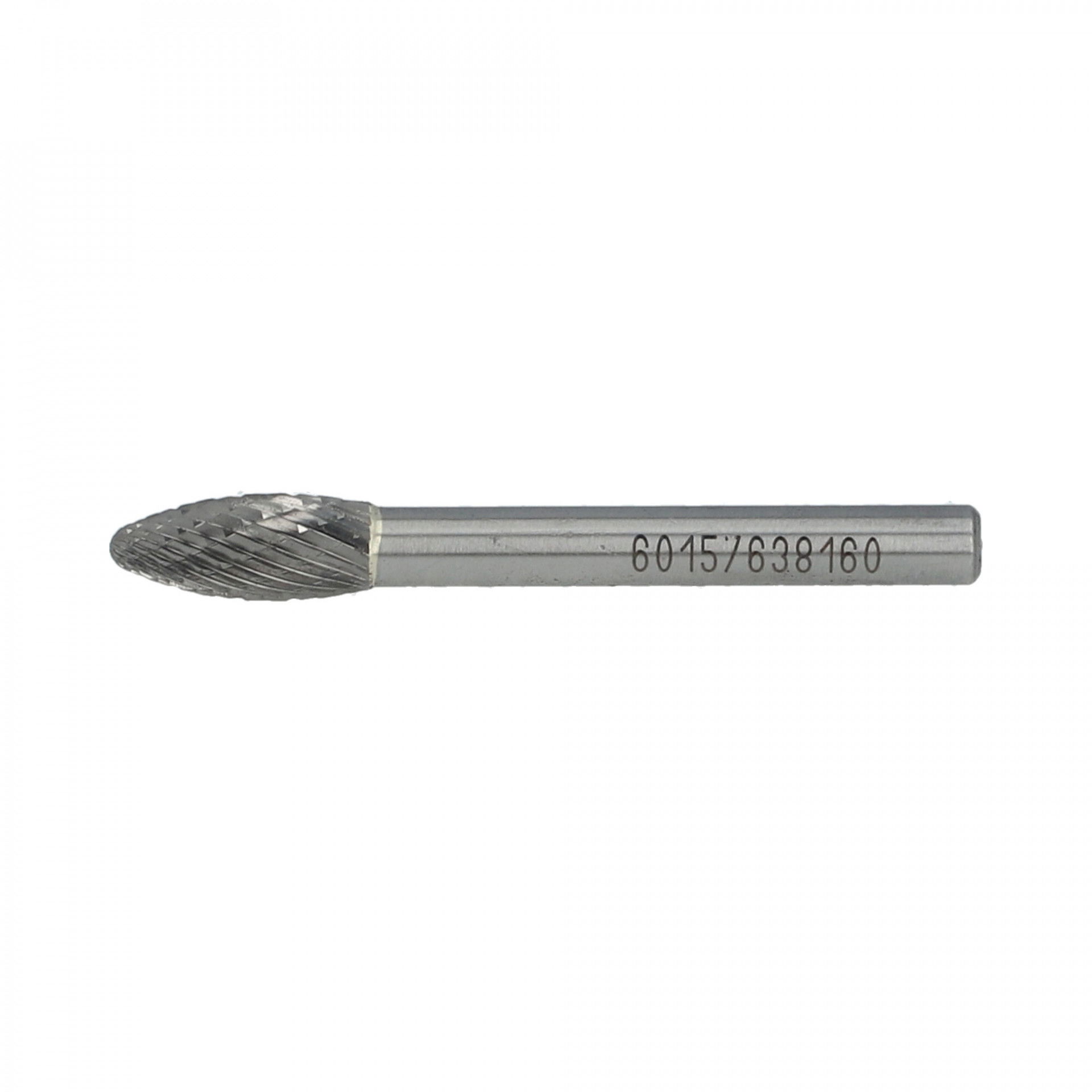 Norton Turbómaró DC acél, titán, nikkel, réz, stb. ötvözetekhez 5x9,5x4x38mm termék fő termékképe