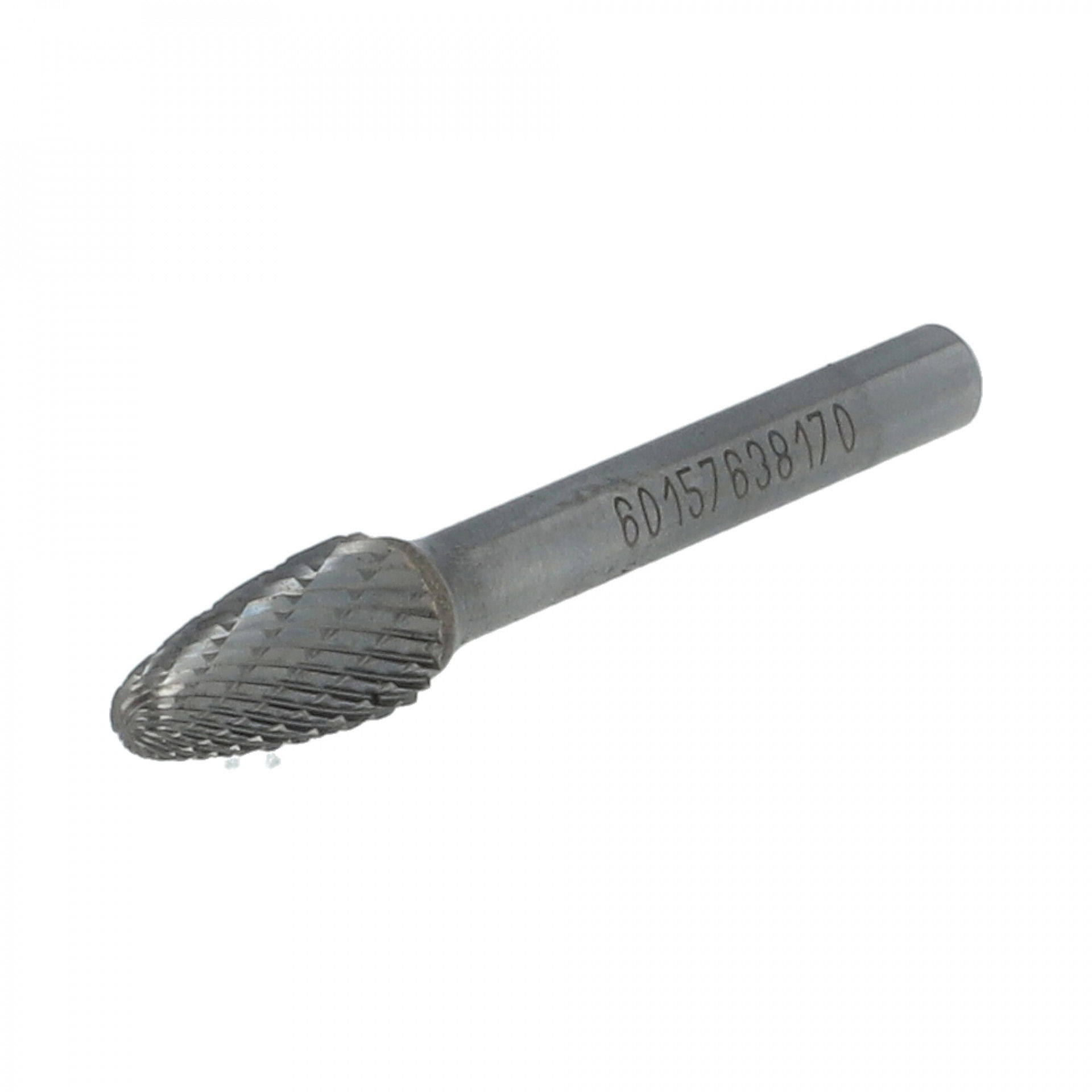 Norton Turbómaró DC acél, titán, nikkel, réz, stb. ötvözetekhez 10x19x6x65mm termék fő termékképe