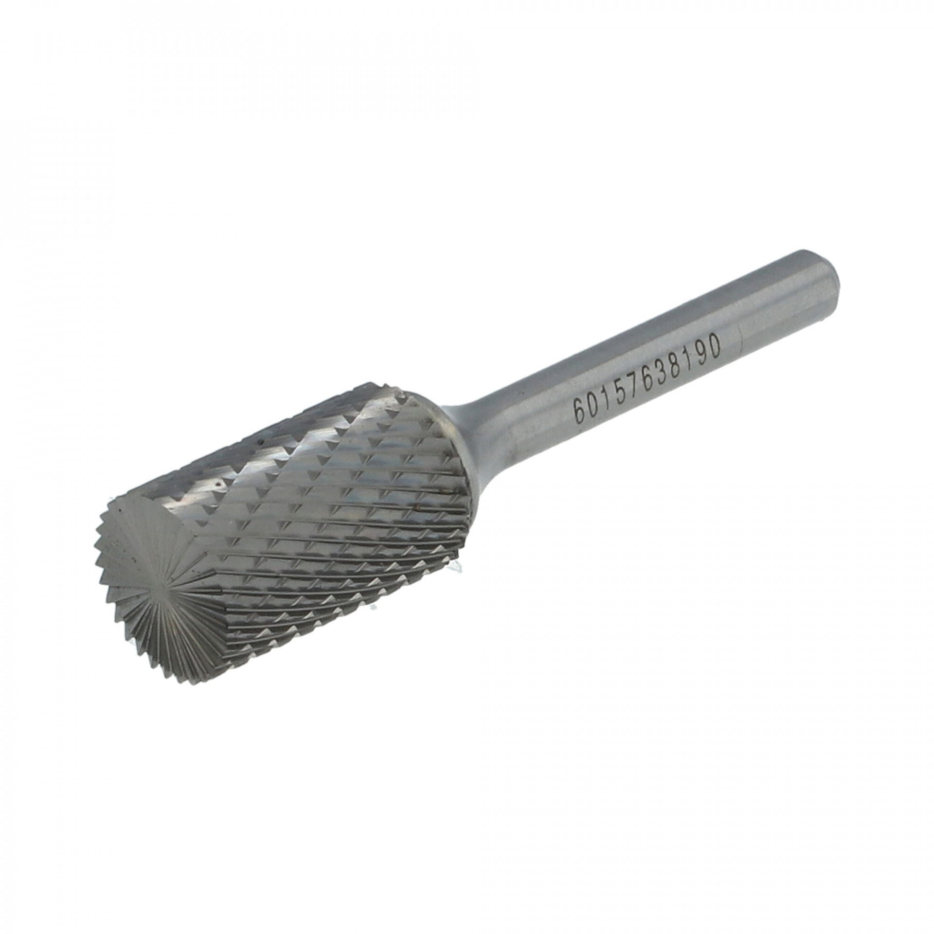 Norton Turbómaró DC acél, titán, nikkel, réz, stb. ötvözetekhez 16x25x6x70mm termék fő termékképe