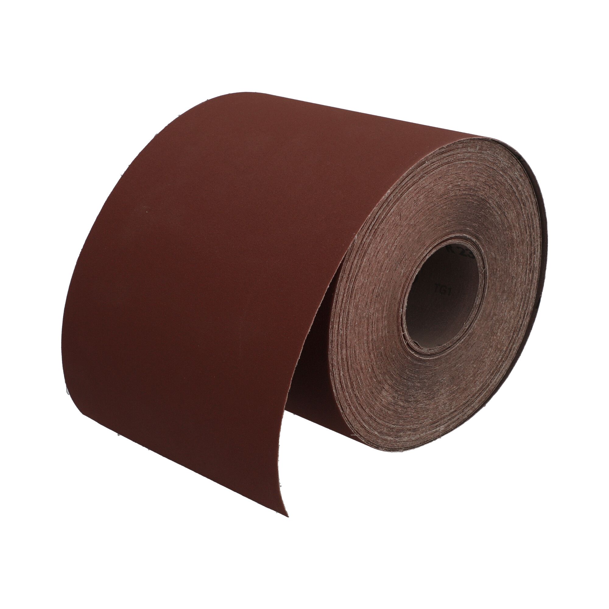 Norton R230 csiszolóvászon tekercs 203mmx50m P120 termék fő termékképe