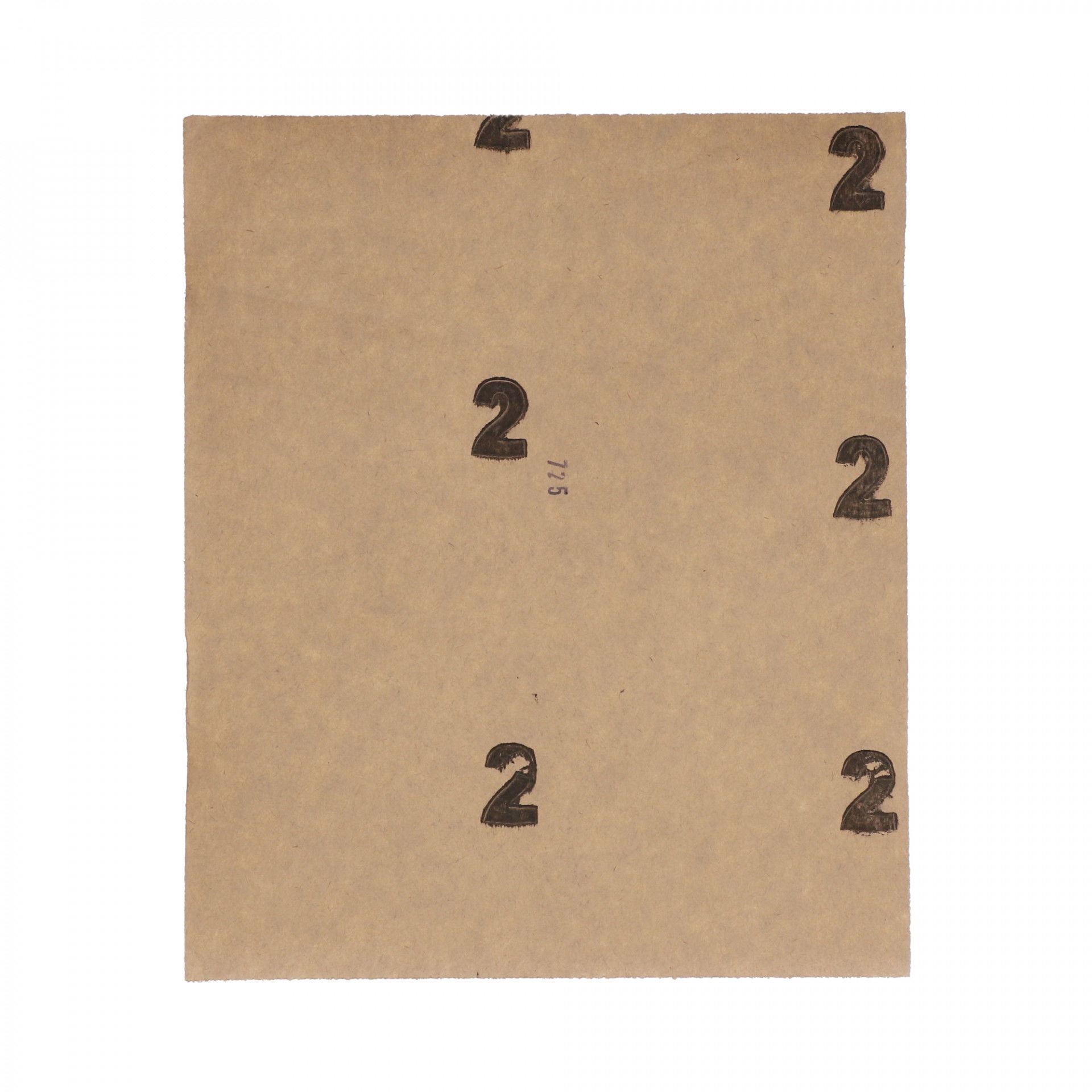 Norton Clipper A726 üveg csiszolópapír 230x280 mm 2, 50 db/csomag termék fő termékképe