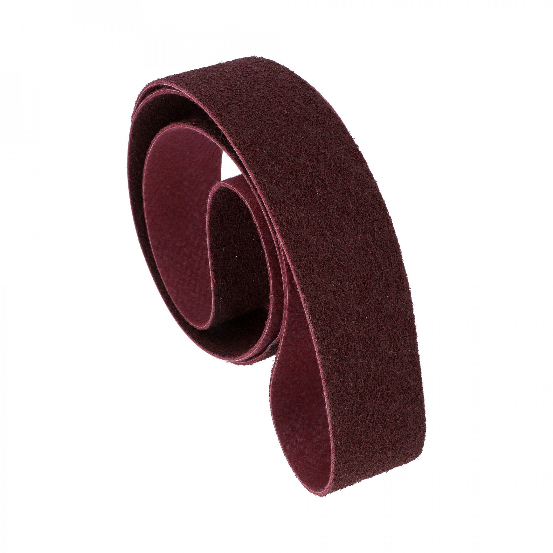 Norton Beartex Rapid Prep A/O RF csiszolószalag szalagcsiszolókhoz 100x3500mm Medium, 5 db/csomag termék fő termékképe