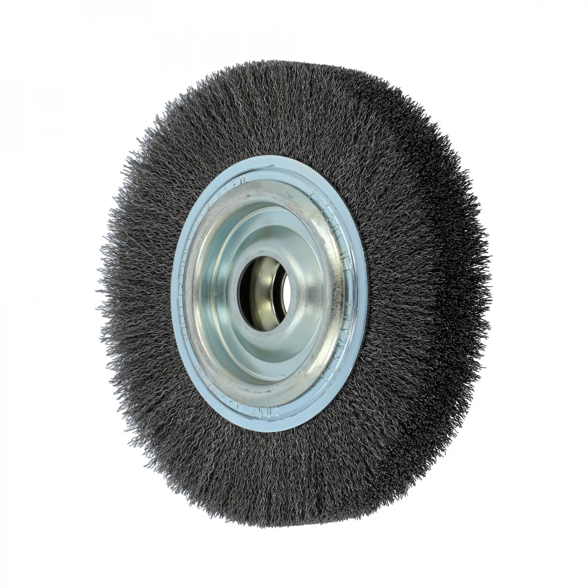 Norton hullámos drótkorong (kefekorong) 300x32x50,8x100 T60, 20 db/csomag termék fő termékképe