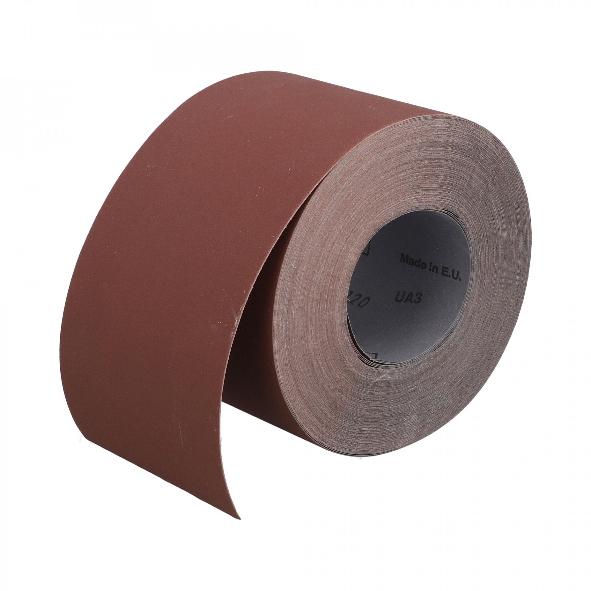 Norton R202 csiszolóvászon tekercs 120mmx50m P400 termék fő termékképe