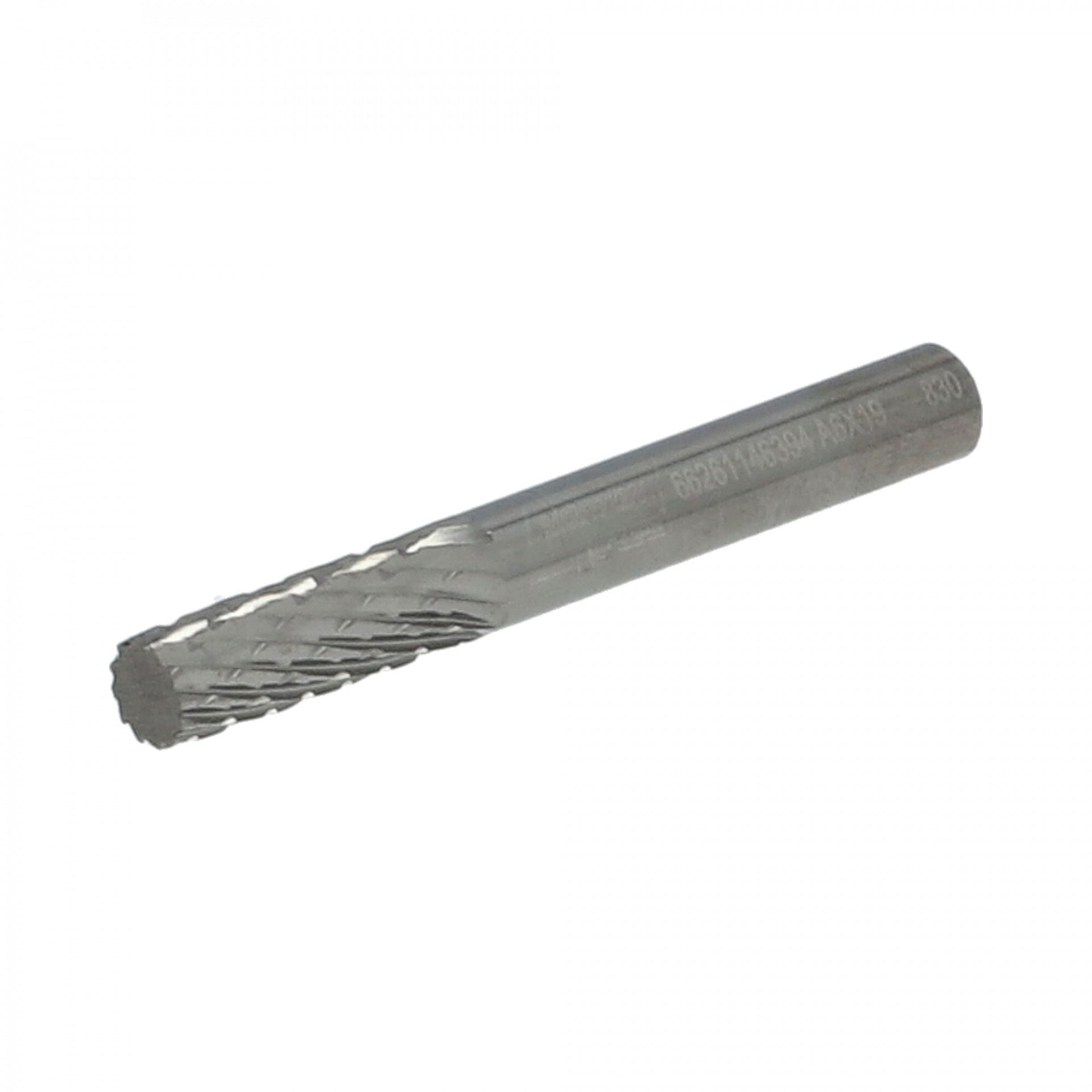 Norton Turbómaró DC acél, titán, nikkel, réz, stb. ötvözetekhez 8x19x6x65mm termék fő termékképe