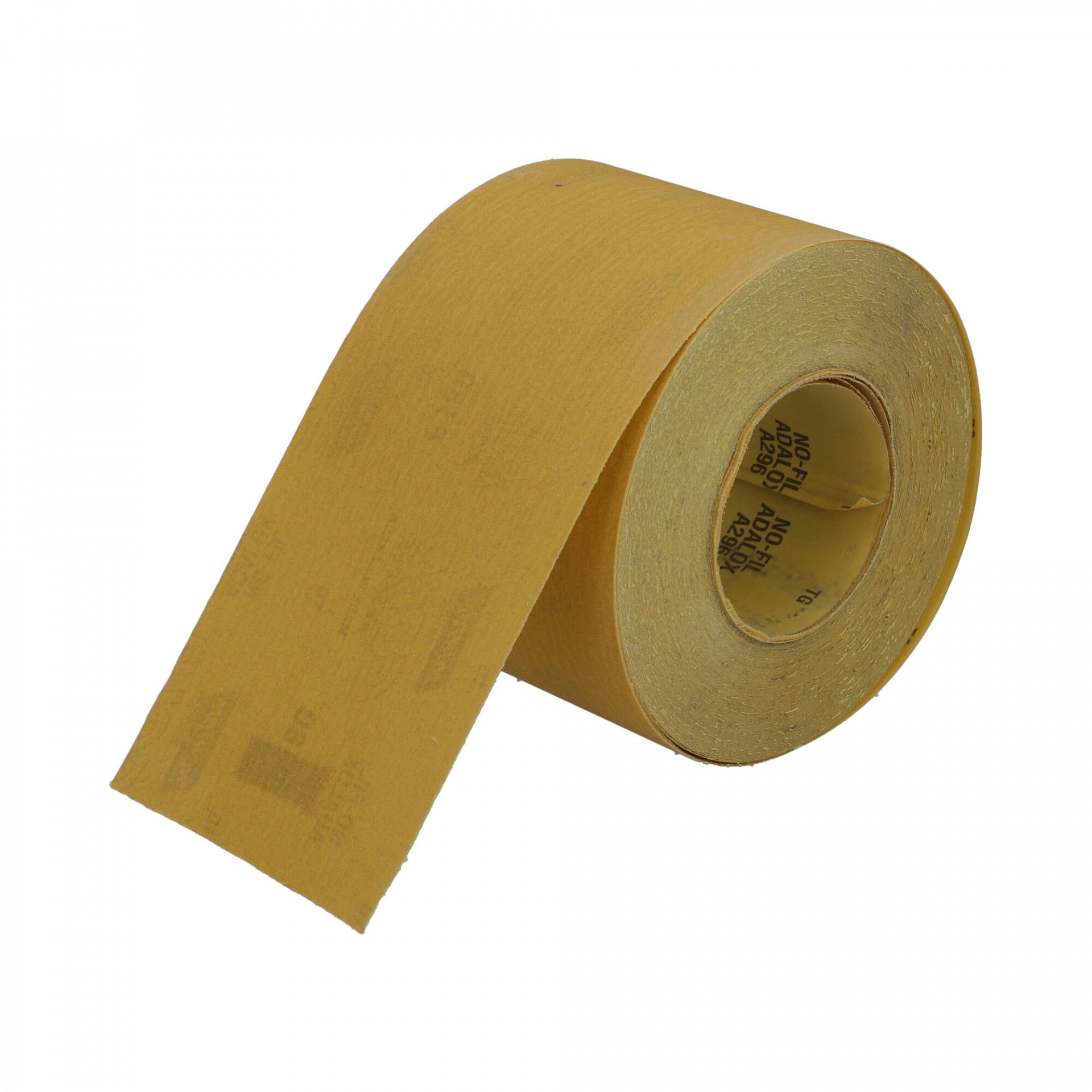 Norton Gold Reserve A296 csiszolótekercs 115mmx50m P180 termék fő termékképe