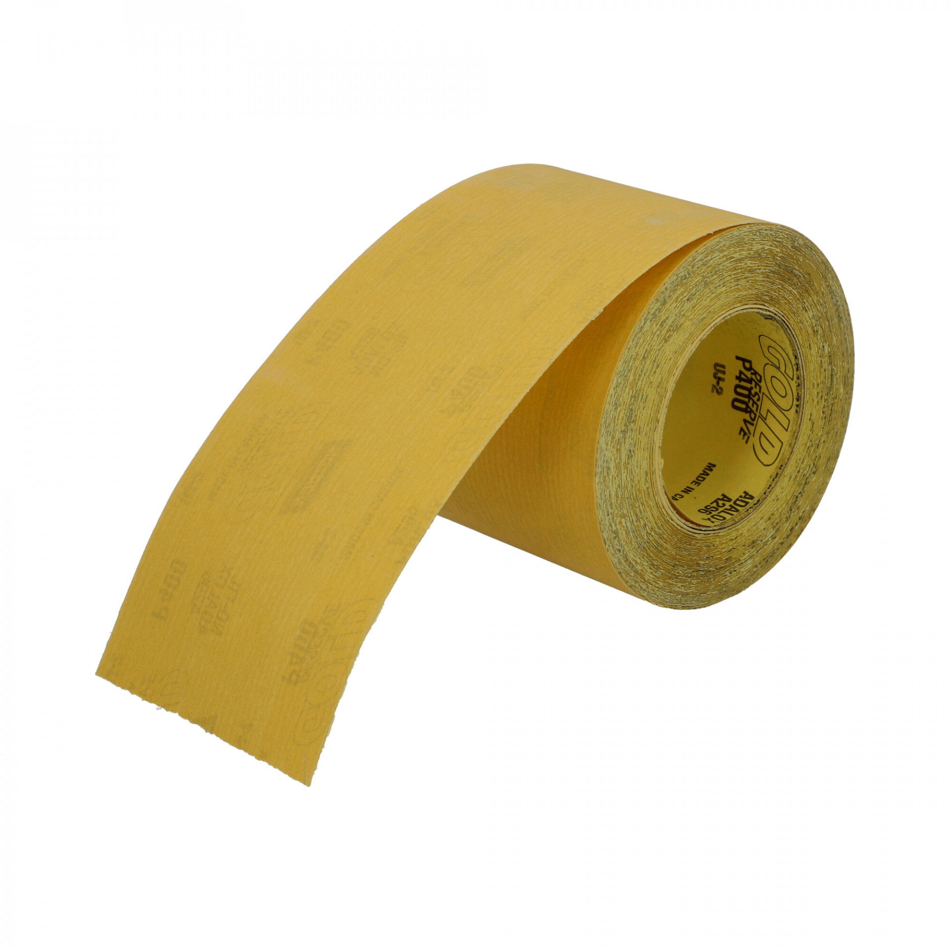 Norton Gold Reserve A296 csiszolótekercs 115mmx50m P500 termék fő termékképe