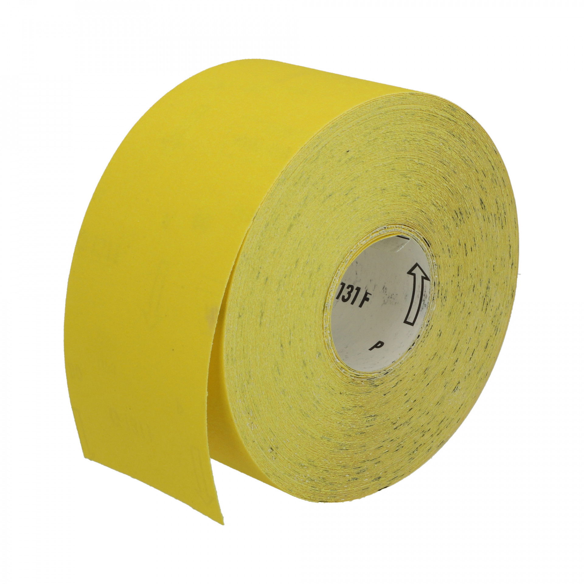 Norton G131 csiszolótekercs 115mmx25m P80, 2 db/csomag termék fő termékképe