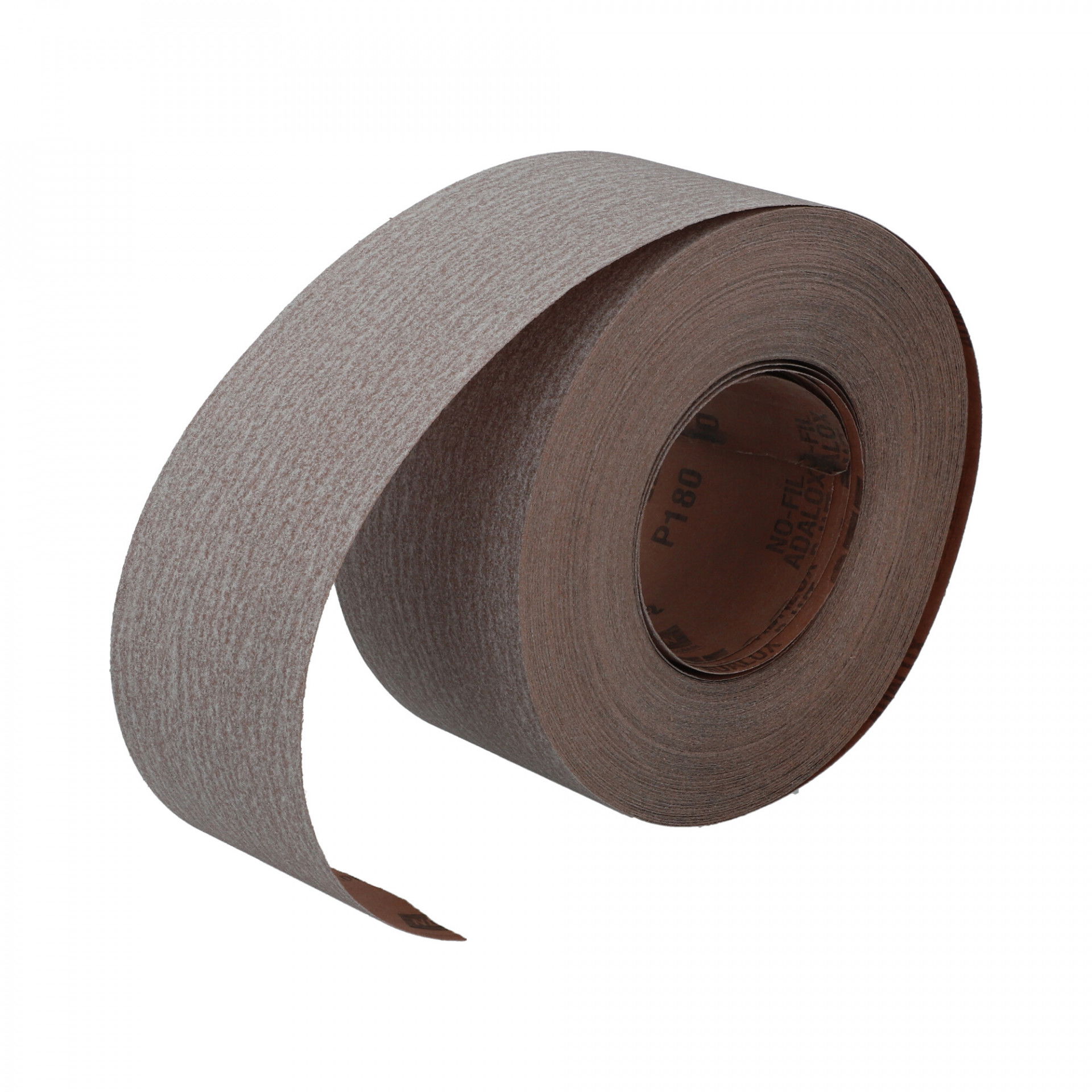 Norton Pro A275 csiszolótekercs 75mmx50m P500, 2 db/csomag termék fő termékképe