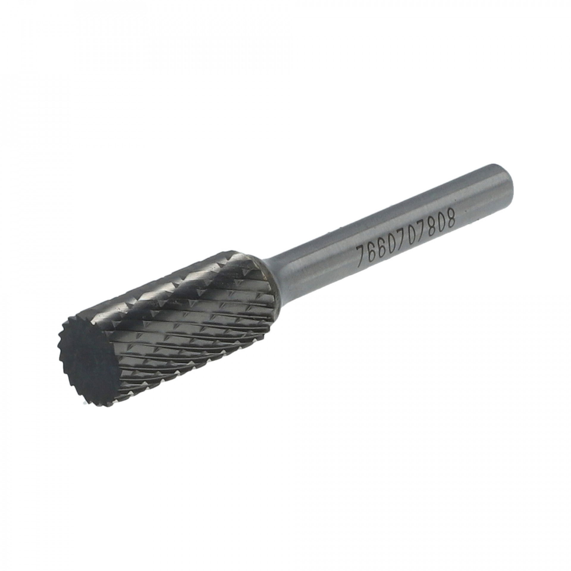 Norton Turbómaró DC acél, titán, nikkel, réz, stb. ötvözetekhez 12x25x6x70mm termék fő termékképe