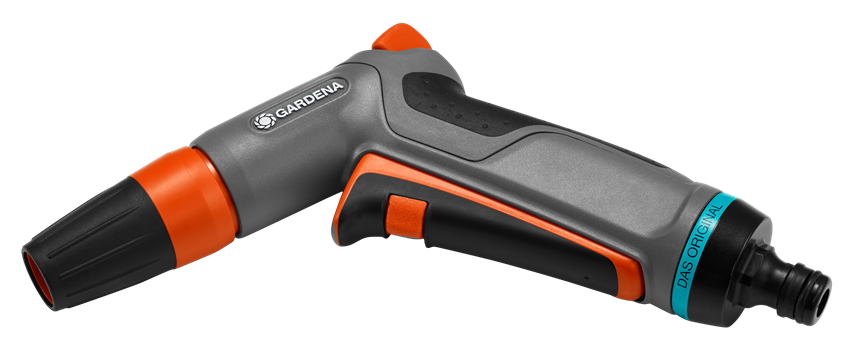 Gardena Comfort tisztító locsolópisztoly termék fő termékképe