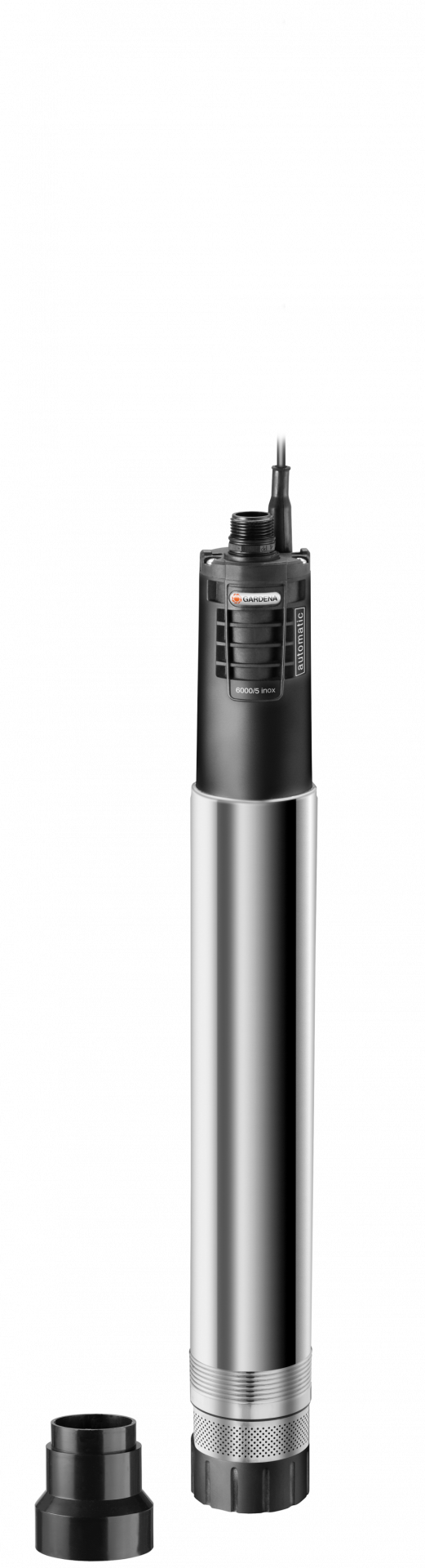 Gardena Premium 6000/5 inox automata mélykút-szivattyú termék fő termékképe