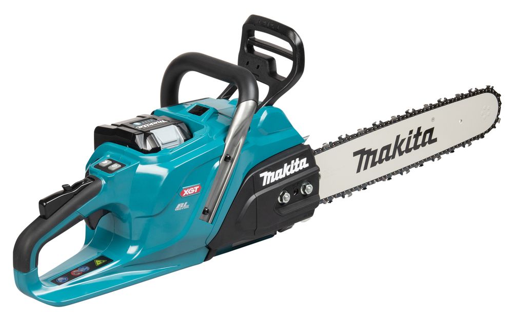 Makita UC030GE101 akkumulátoros láncfűrész (1 x 8.0 Ah Li-ion akkuval) termék fő termékképe