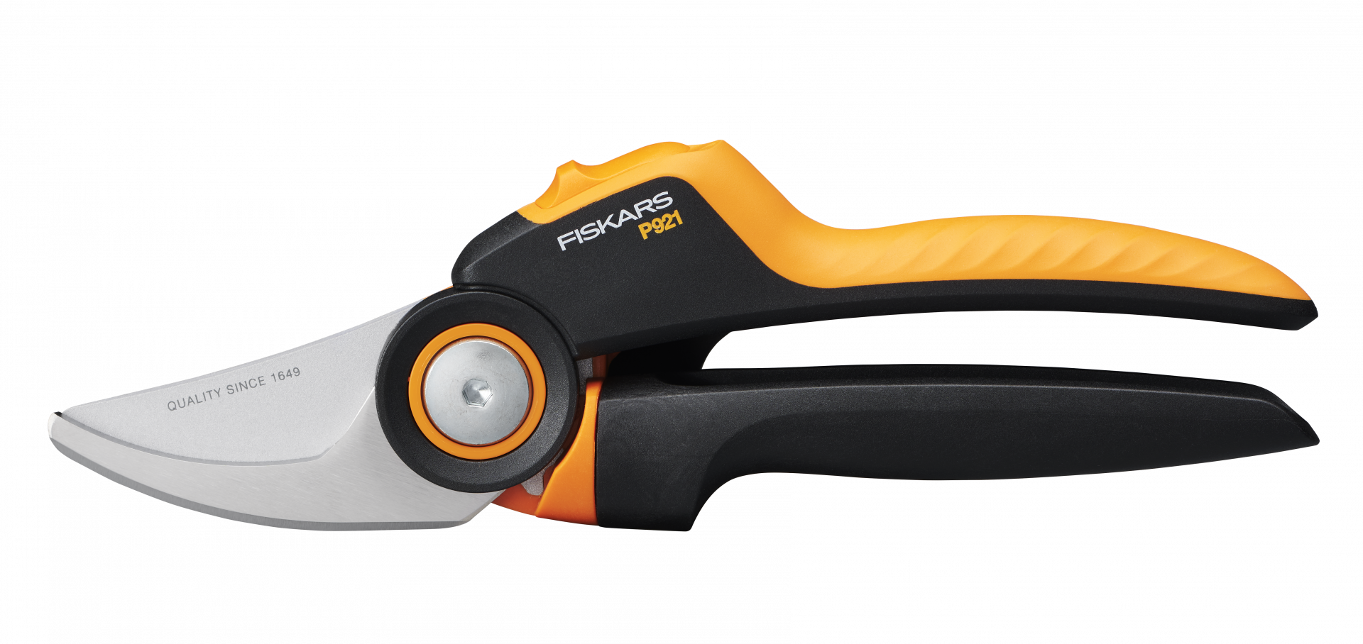 Fiskars P921 X-series™ metszőolló, mellévágó (M) termék fő termékképe