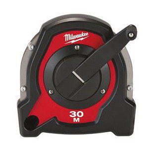 Milwaukee Zárt mérőszalag, 30 m / 9.5 mm termék fő termékképe