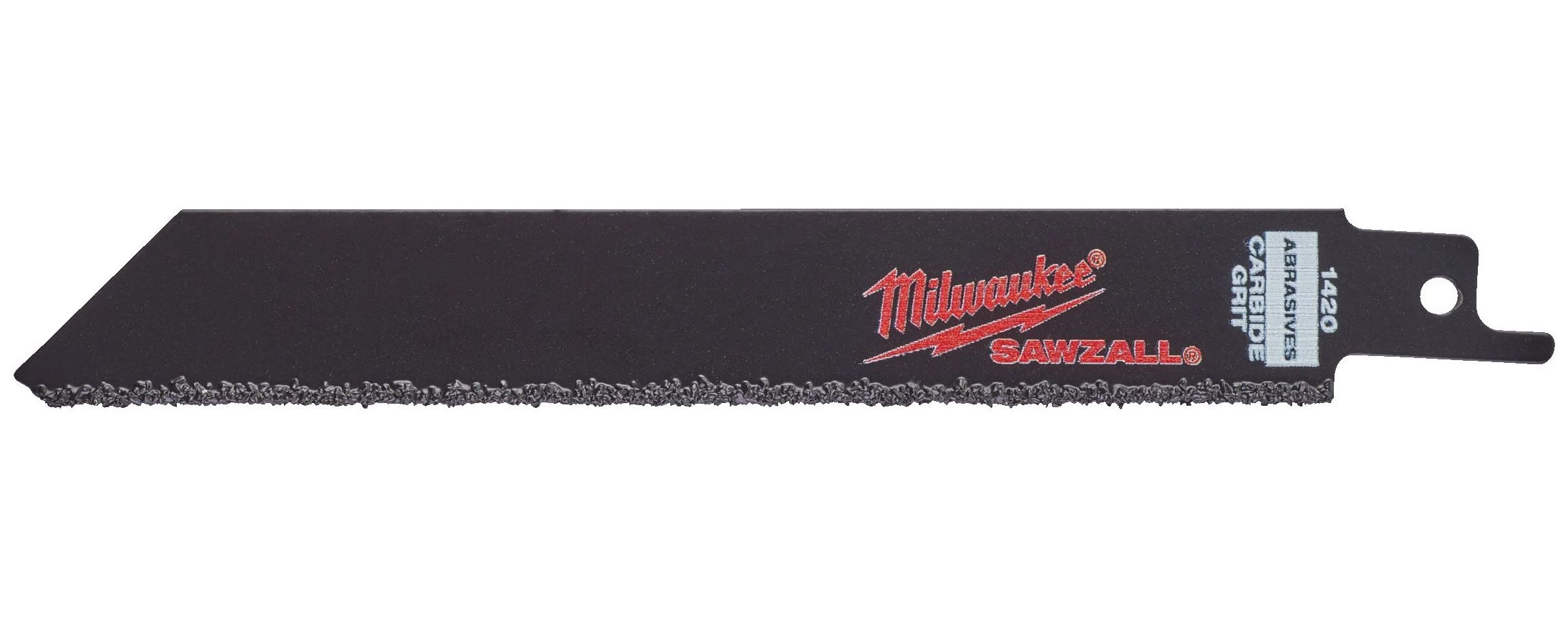 Milwaukee Speciális szablyafűrészlap, CG, 150 mm, 3 db/csomag termék fő termékképe