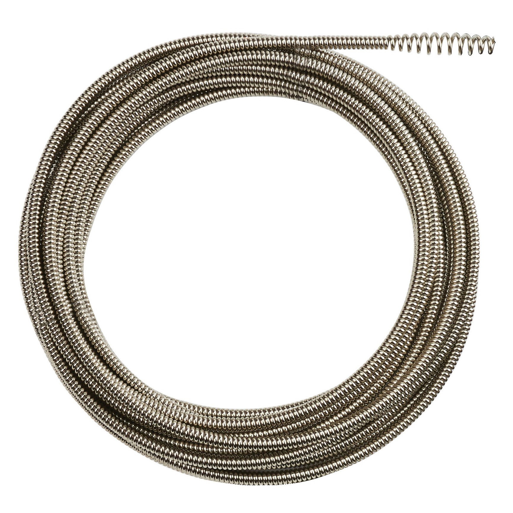 Milwaukee M18 PF buzogányfejű acélkábel, spirál, Ø8 mm, 15 m termék fő termékképe