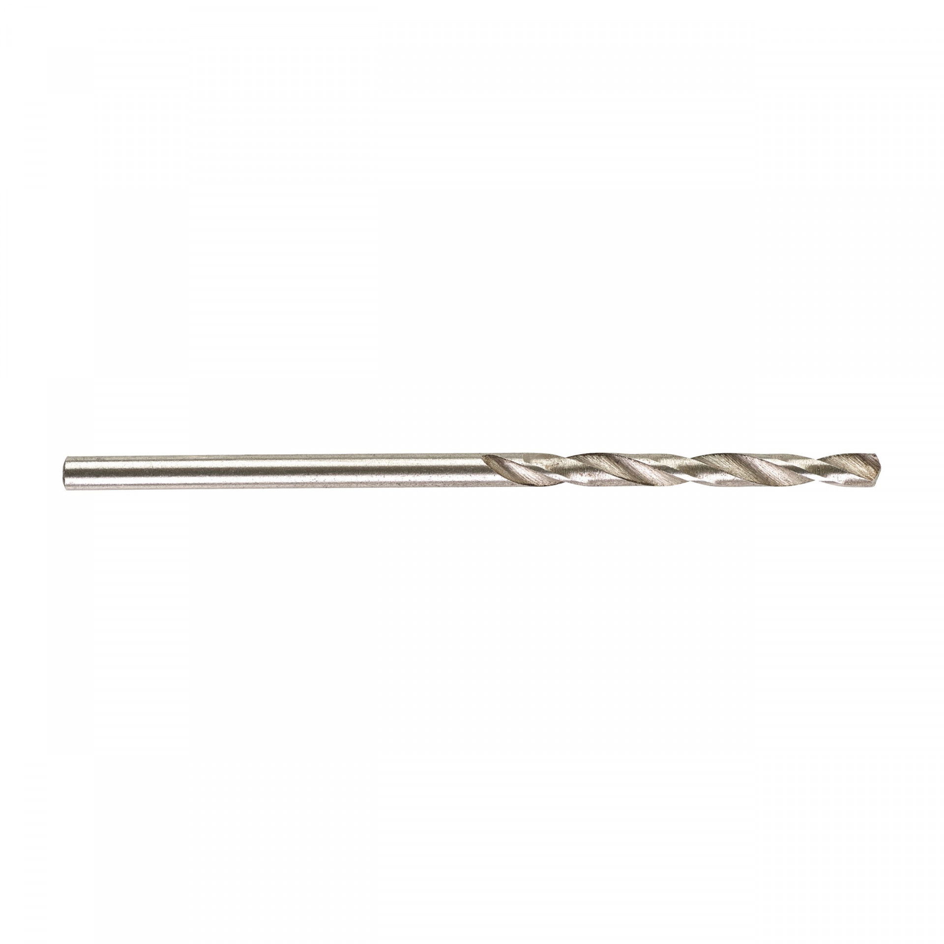 Milwaukee THUNDERWEB HSS-G fémfúró, DIN 338, 1.9 x 22/46 mm, 10 db/csomag termék fő termékképe