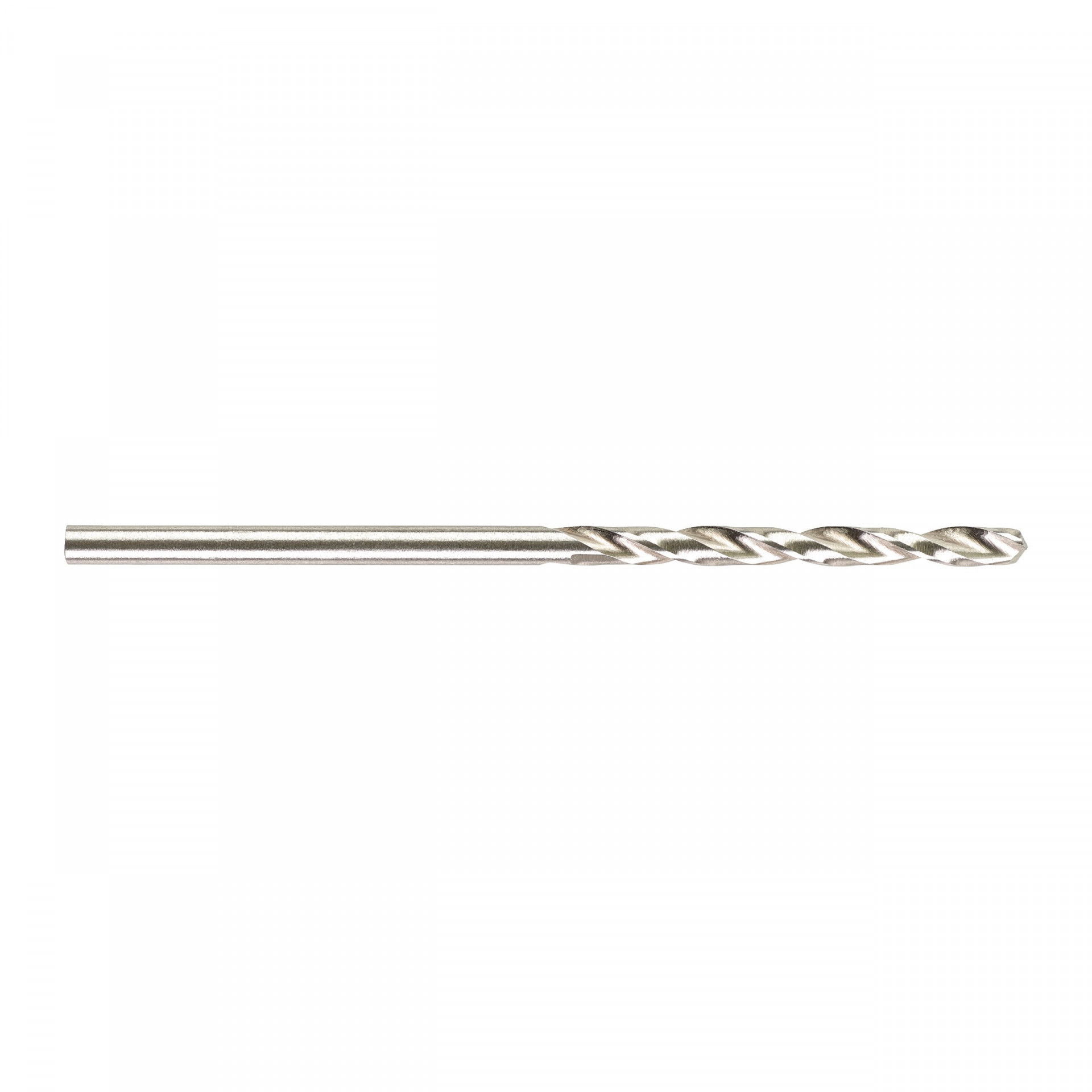 Milwaukee THUNDERWEB HSS-G fémfúró, DIN 338, 2.3 x 27/53 mm, 10 db/csomag termék fő termékképe