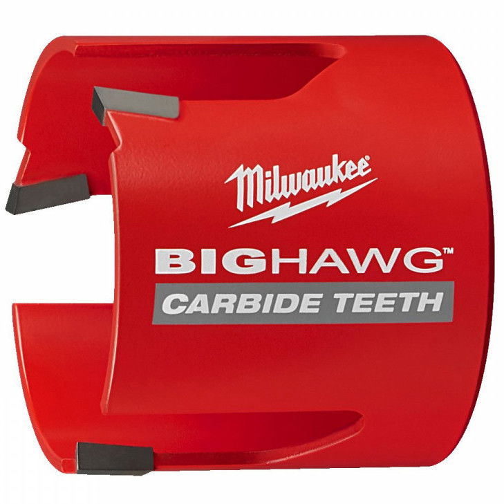 Milwaukee Big Hawg™ többfunkciós lyukfűrész, Ø82 mm termék fő termékképe